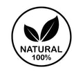100% Organic