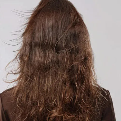 Hair_Before